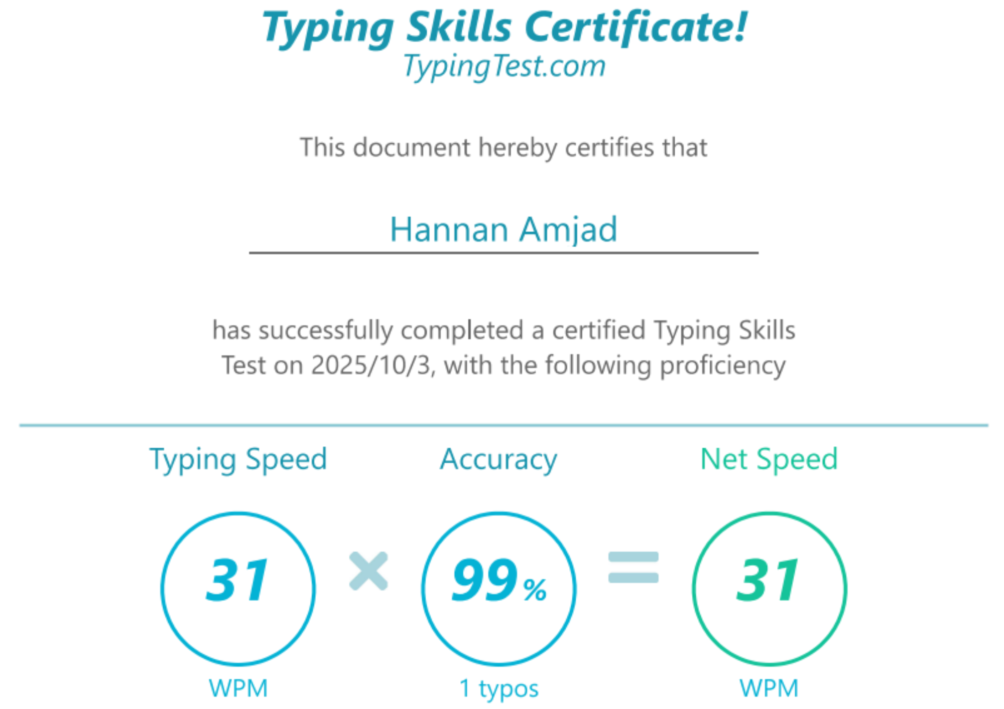 typing_certificates